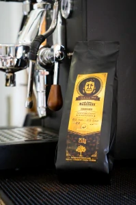 Káva Fatima Business - 250 g