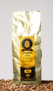 Káva Fatima Exclusive - 500 g