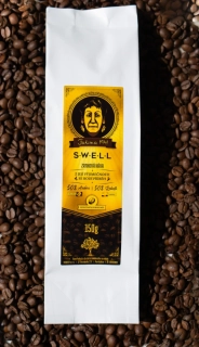 Káva Fatima Swell - 150 g