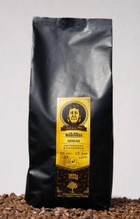 Káva Fatima Business - 1000 g