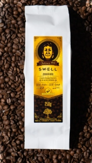 Káva Fatima Swell - 250 g