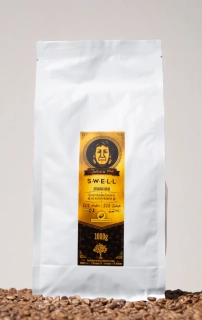 Káva Fatima Swell - 1000 g