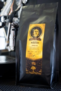 Káva Fatima Business - 500 g