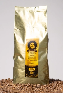 Káva Fatima Exclusive - 1000 g